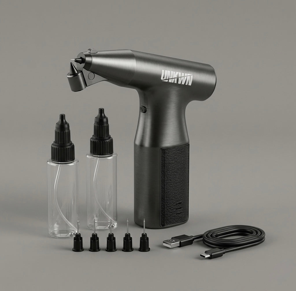 UNKWN Airbrush UNKNCSG