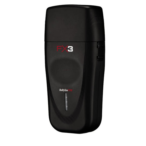 BABYLISSPRO FX3 SHAVER (#FXX3SB)