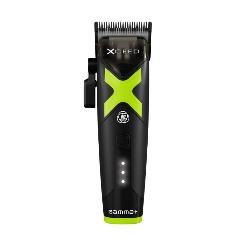 GAMMA+ XCEED CLIPPER (#GP609B)