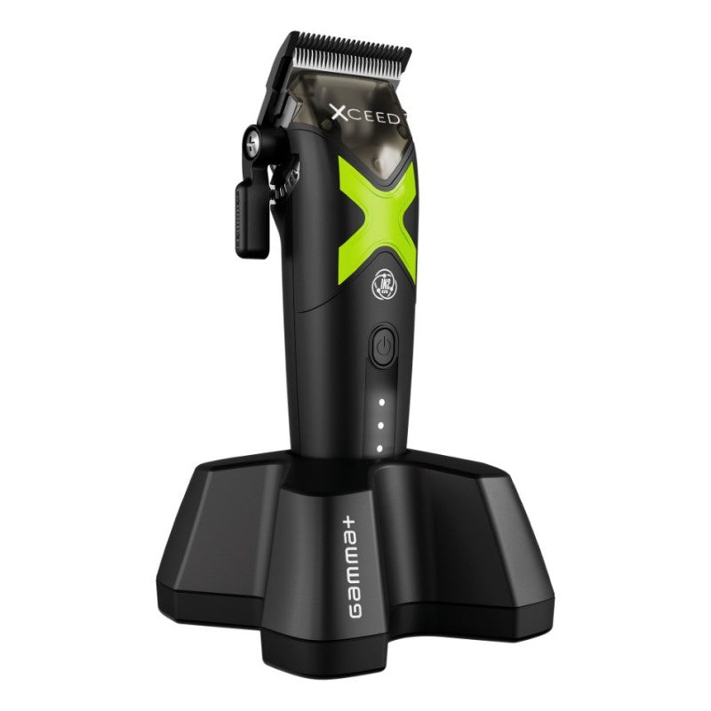 GAMMA+ XCEED CLIPPER (#GP609B)