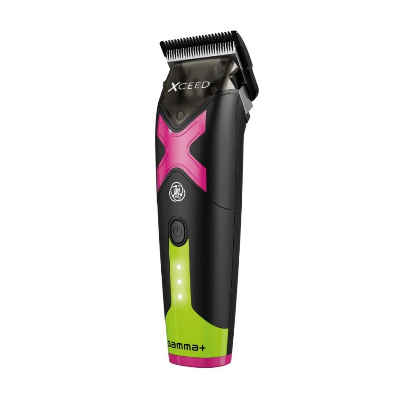 GAMMA+ XCEED CLIPPER (#GP609B)