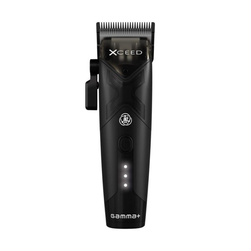 GAMMA+ XCEED CLIPPER (#GP609B)
