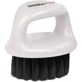 BABYLISS PRO FADE KNUCKLE BRUSH - WHITE